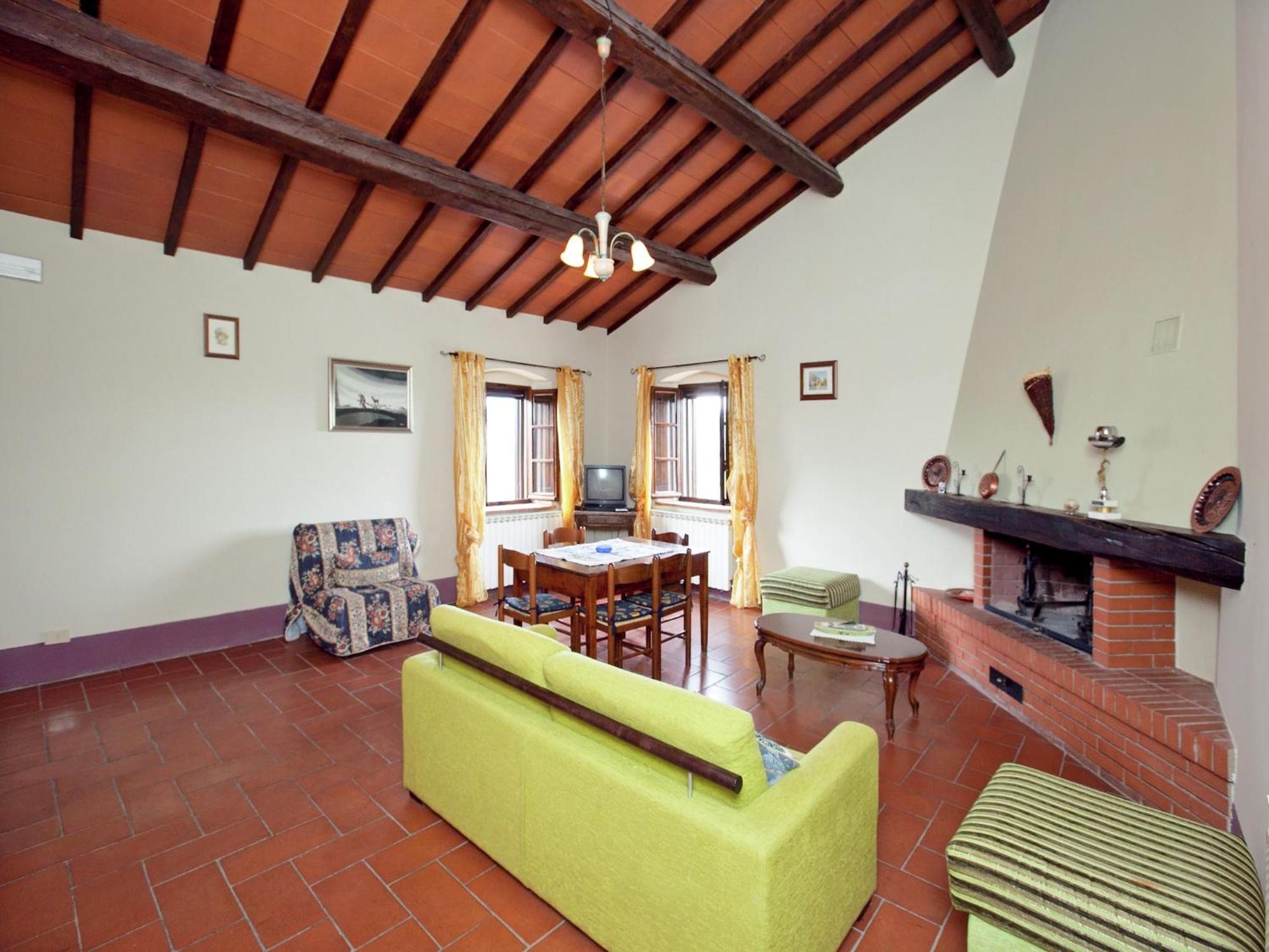 Modern Farmhouse In Pienza With Pool المظهر الخارجي الصورة